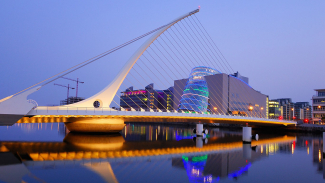 Ireland