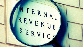 IRS