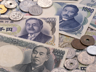 Japan to increase the consumption tax rate by the IMF recommendation