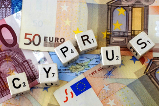 Cyprus was expelled from the Convention on Mutual Administrative Assistance in Tax Matters