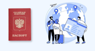 List of countries where you can get a residence permit / permanent residence and citizenship for Russians in 2022