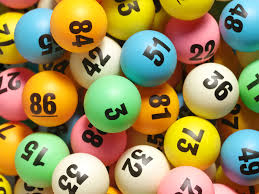 Obtaining a license for lottery
