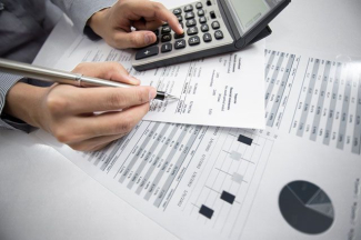 Finance of the Russian Federation 