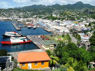 Legislative changes in Saint Vincent and the Grenadines