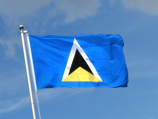 IMF to criticize the new tax charge in St.Lucia