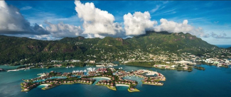 BEPS Legislation Seychelles