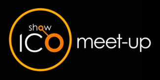 show ico meetup