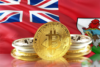 Bermuda cryptocurrency