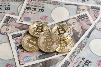 Japan cryptocurrency