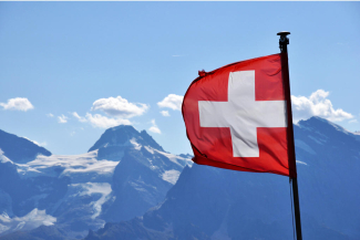 Switzerland begins the sharing tax information with 19 countries