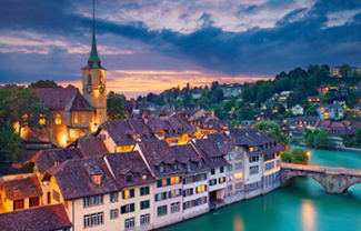 Fund Management Company in Switzerland