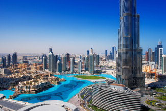 What do you need to know about VAT in UAE?