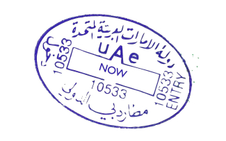 different types of visas in the UAE
