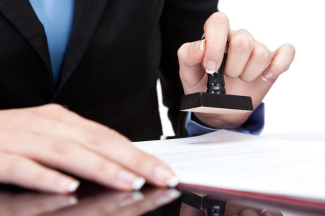 Licensing of investment brokerage company in Latvia