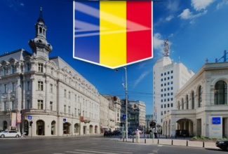 Romania is the new leader in European tax planning