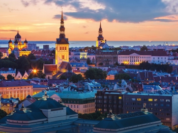 unlimited company registration in estonia