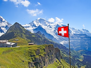 Company registration in Switzerland