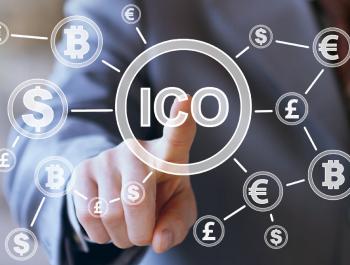 Вебинар по ICO