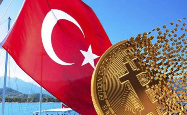 ПОДДЕРЖКА ICO В НОВОЙ  ЭКОНОМИЧЕСКОЙ ПРОГРАММЕ ТУРЦИИ 
